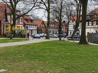 Appartement Wolfsburg Omgeving 13