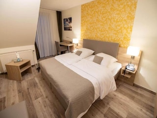 Appartement Wolfsburg Kenmerken 3