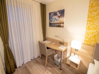 Appartement Wolfsburg Kenmerken 4