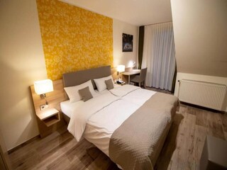 Appartement Wolfsburg Kenmerken 7