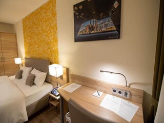 Apartment Wolfsburg Ausstattung 13