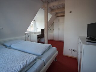 Schlafzimmer I