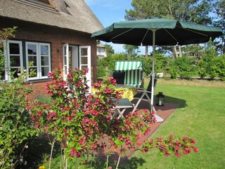 Südterrasse