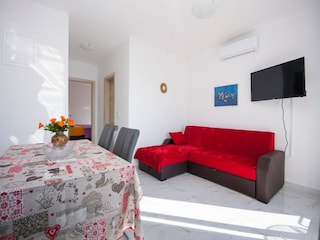 Appartamento Rogoznica Caratteristiche 5