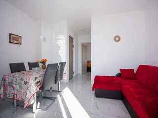 Apartment Rogoznica Features 7