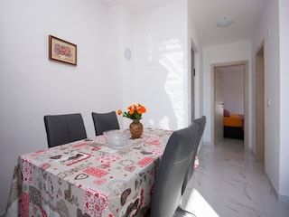 Appartamento Rogoznica Caratteristiche 8