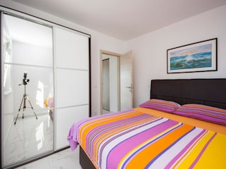 Appartamento Rogoznica Caratteristiche 11