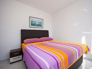 Appartement Rogoznica Kenmerken 12