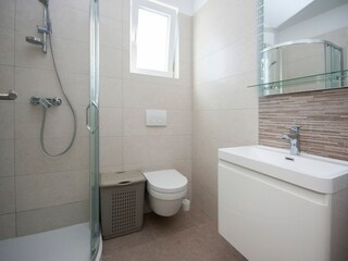 Appartement Rogoznica Kenmerken 13