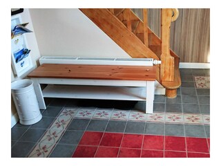 Treppe