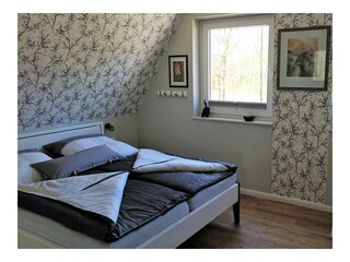 Doppelbett