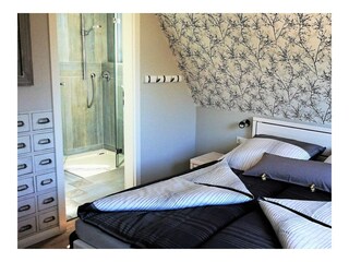 Doppelbett