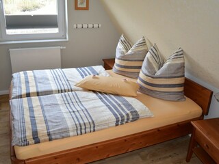 Schlafbereich