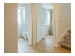 Ferienhaus Katharinenheerd Außenaufnahme 6