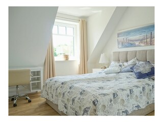 Doppelbett