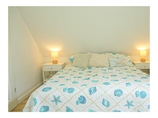 Doppelbett
