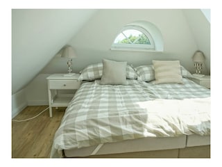 Doppelbett