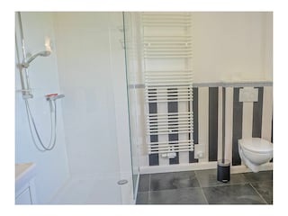 Toilette