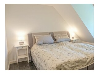 Doppelbett