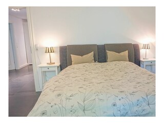 Doppelbett