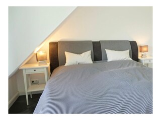 Doppelbett