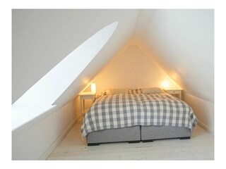 Doppelbett
