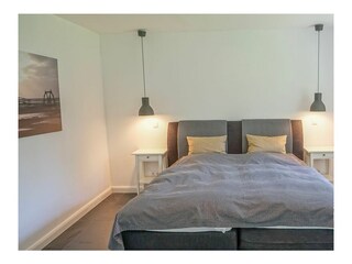 Doppelbett