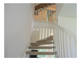 Treppe