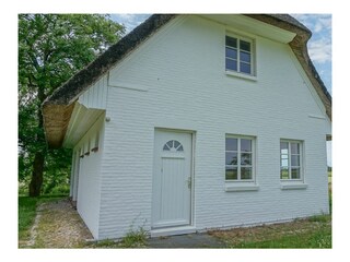 Eingangsbereich