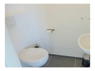 Waschbecken