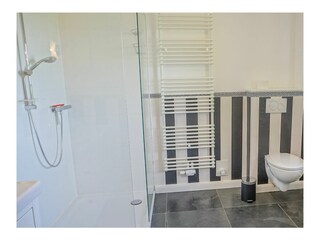 Toilette