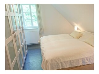 Doppelbett