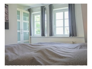 Schlafbereich