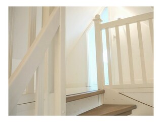 Treppe