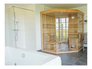 Wellnessbereich