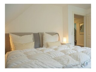 Doppelbett