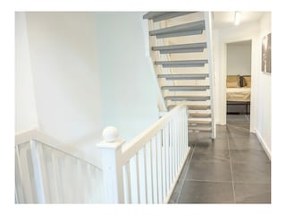Treppe