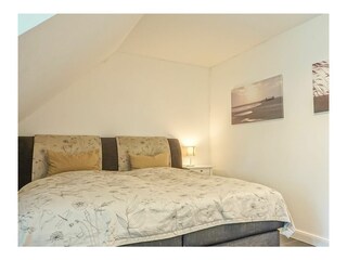 Doppelbett