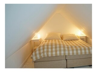 Doppelbett