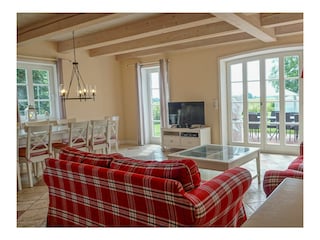 Ferienhaus Katharinenheerd Außenaufnahme 11