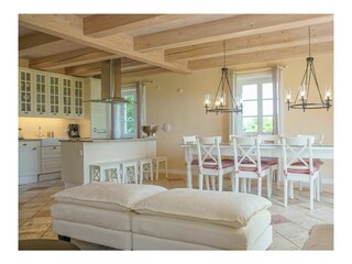 Ferienhaus Katharinenheerd Außenaufnahme 50