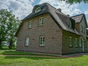 Maison de vacances Warftkroog Süd