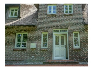 Ferienhaus Katharinenheerd Außenaufnahme 2