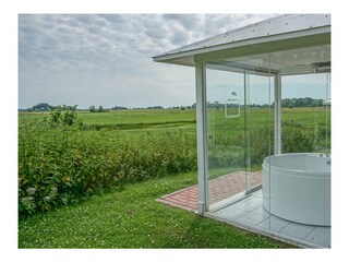 Ferienhaus Katharinenheerd Außenaufnahme 7