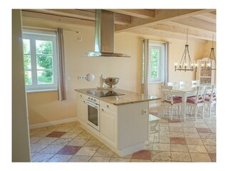 Ferienhaus Katharinenheerd Außenaufnahme 10