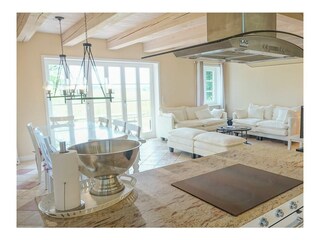 Ferienhaus Katharinenheerd Außenaufnahme 11