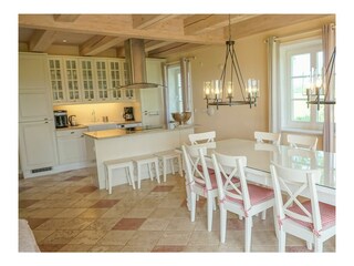 Ferienhaus Katharinenheerd Außenaufnahme 12