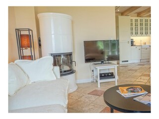 Ferienhaus Katharinenheerd Außenaufnahme 16