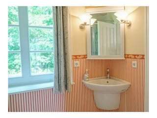 Ferienhaus Katharinenheerd Außenaufnahme 20