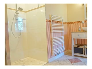 Ferienhaus Katharinenheerd Außenaufnahme 25
